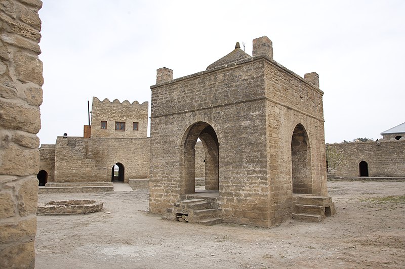 می‌خوام زرتشتی بشم (قسمت هفتم)