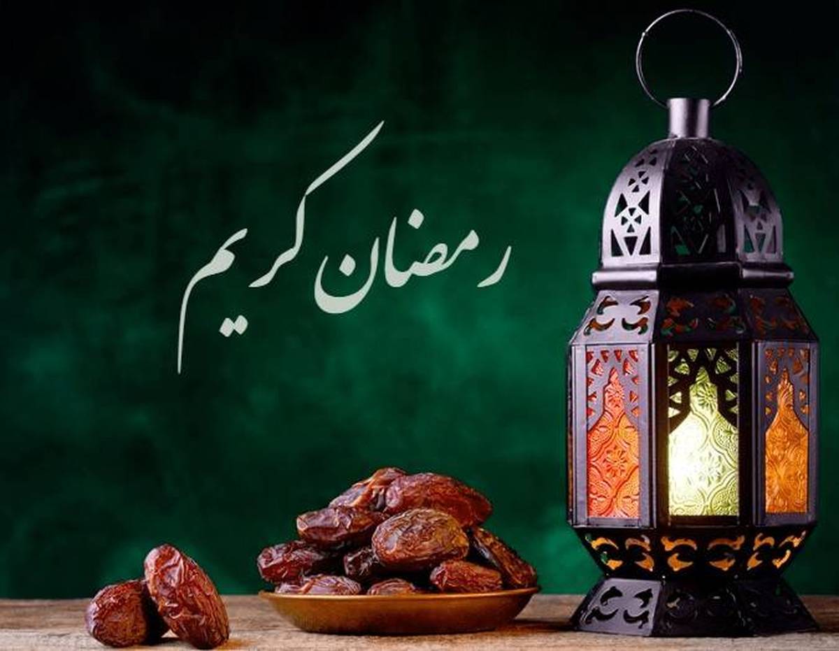غروب های رمضان با دورهمی معنوی