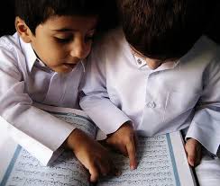 نحوه آموزش مفاهیم دینی به کودکان