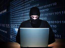 دزدان فضای مجازی