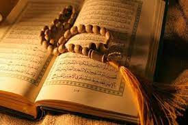 جایگاه معنوی قرآن در تاثیر پذیری مترییان در اخلاق کار تشکیلاتی