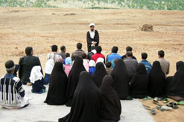 تبلیغ جهادی ، تبلیغ فعالانه