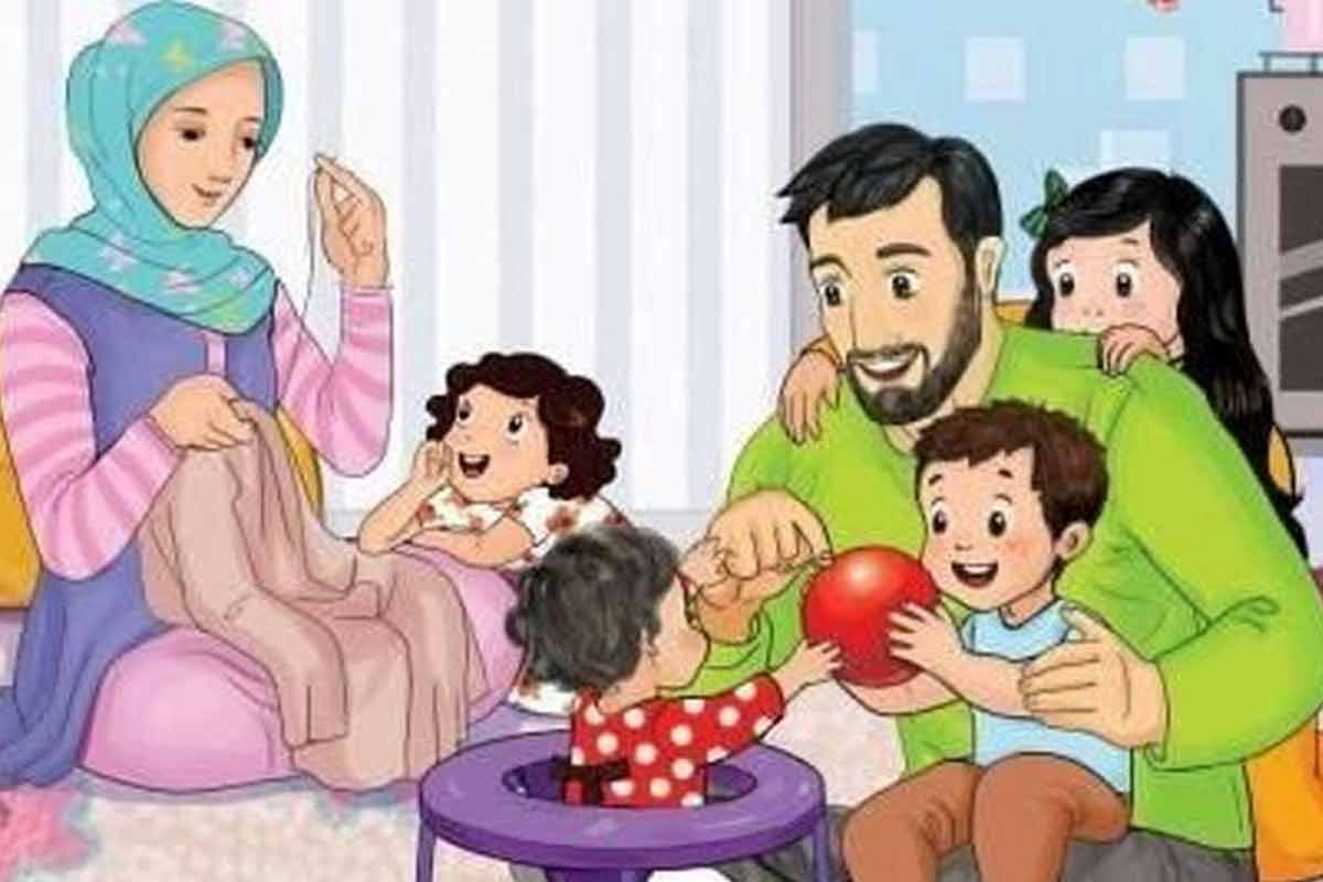 چرا والدین برخی چیزها را از ما مخفی می کنند؟