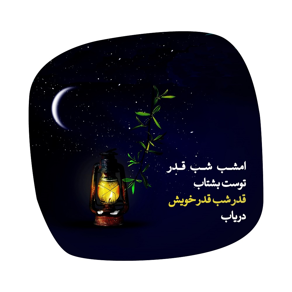 قدر شب قدر خویش 