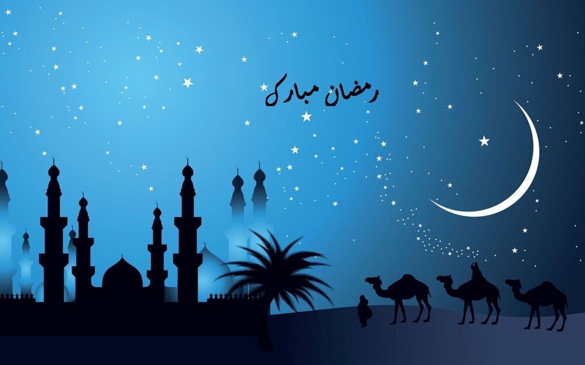 شرح دعای روز هشتم ماه مبارک رمضان