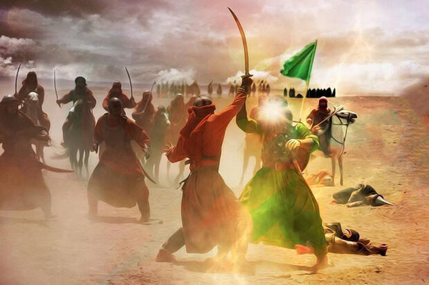 نقش کوفیان در شهادت امام حسین(ع)