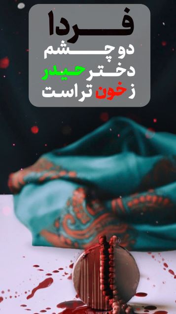 شب شهادت امیر