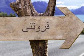 فرو تنی